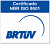 Certificação BR TUV - 2A20BC-4kg